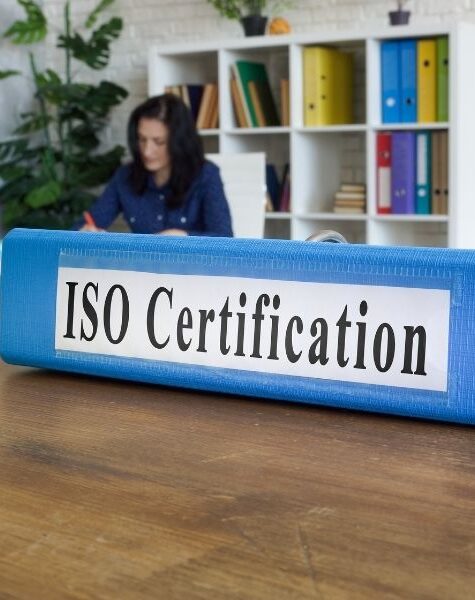 ISO Certification 2