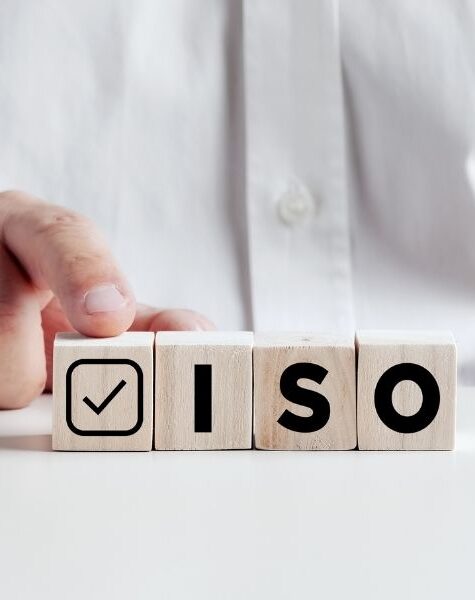 ISO Certification 3