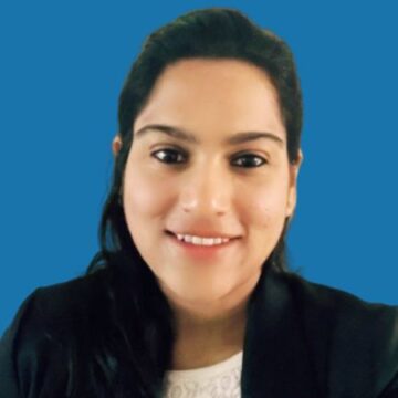 Neha B - Director of operations