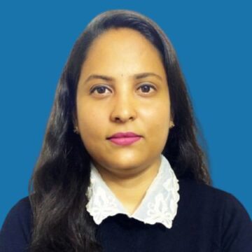 Pavana - Regional Manager India