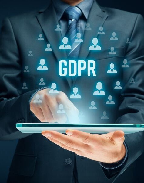 GDPR Compliance 1